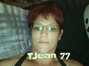 TJean_77 Wanna Meet