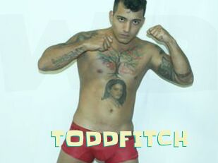 TODDFITCH
