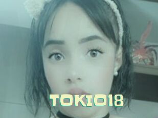 TOKIO18 Wanna Meet
