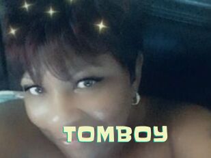 TOMBOY