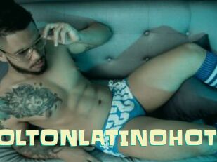 TOMMYCOLTONLATINOHOT