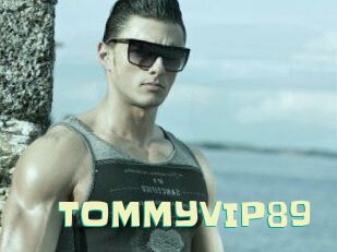 TOMMYVIP89