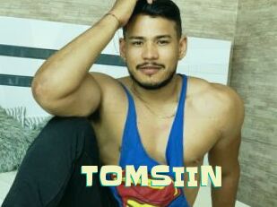 TOMSIIN