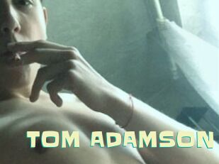 TOM_ADAMSON