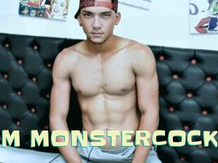 TOM_MONSTERCOCK Wanna Meet