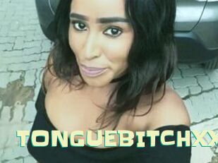 TONGUEBITCHXX
