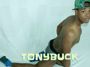 TONYBUCK