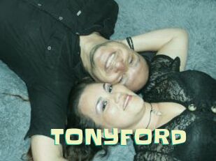 TONYFORD