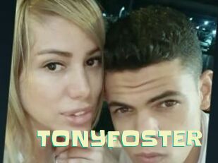 TONYFOSTER