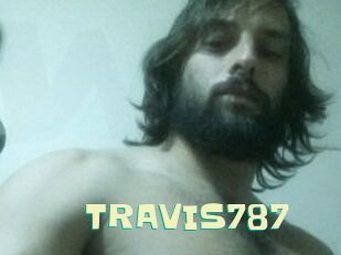 TRAVIS787 Wanna Meet