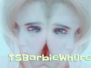 TSBarbieWh0re