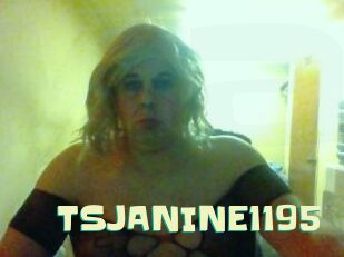 TSJANINE1195