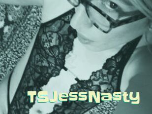 TSJessNasty