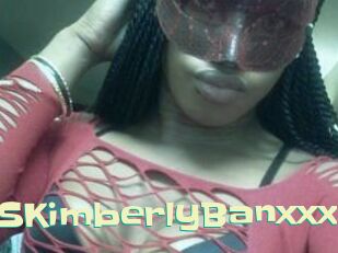 TSKimberlyBanxxx
