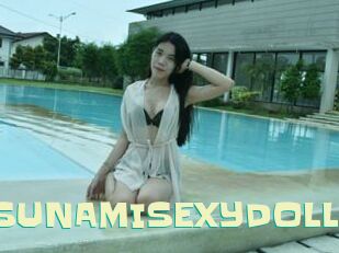TSUNAMISEXYDOLL