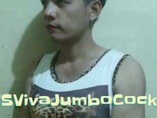 TSVivaJumboCock