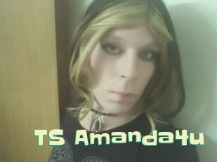 TS_Amanda4u Wanna Meet