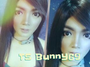 TS_BunnY69 Wanna Meet
