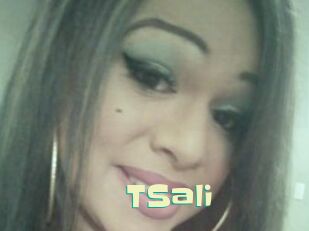 TSali