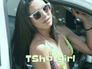 TShotgirl