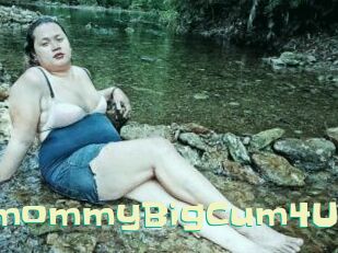 TSmommyBigCum4U