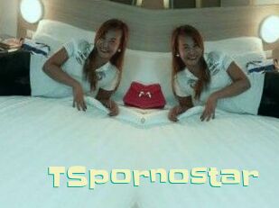 TSpornostar