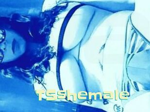 TSshemale