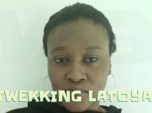 TWEKKING_LATOYA Wanna Meet