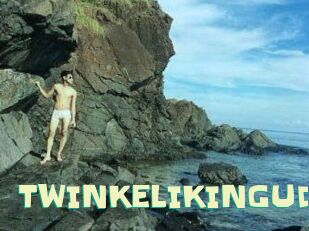 TWINKELIKINGUD