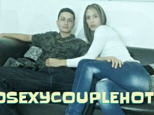 TWOSEXYCOUPLEHOT Wanna Meet