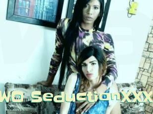 TWO_SeductionXXX Wanna Meet