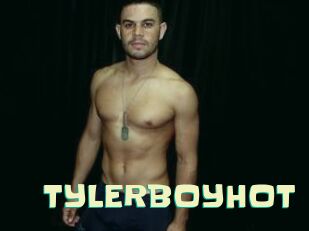 TYLERBOYHOT