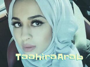 TaahiraArab