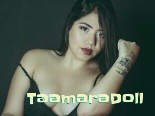 TaamaraDoll