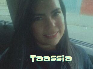Taassia