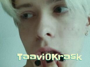 Taavi0Krask Wanna Meet