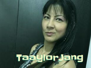 TaaylorJang Wanna Meet