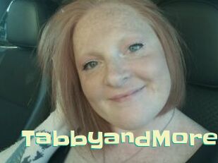 TabbyandMore