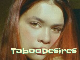 TabooDesires Wanna Meet