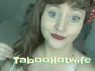 TabooHotwife
