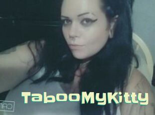 TabooMyKitty