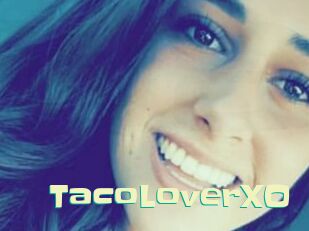 TacoLoverXO