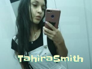 TahiraSmith