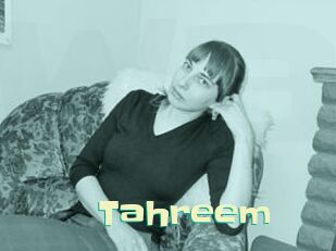Tahreem