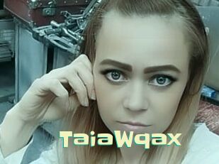 TaiaWqax Wanna Meet