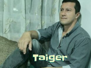 Taiger