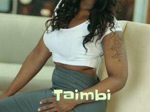 Taimbi
