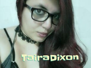 TairaDixon