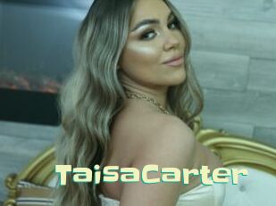TaisaCarter
