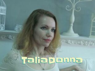 TaliaDonna